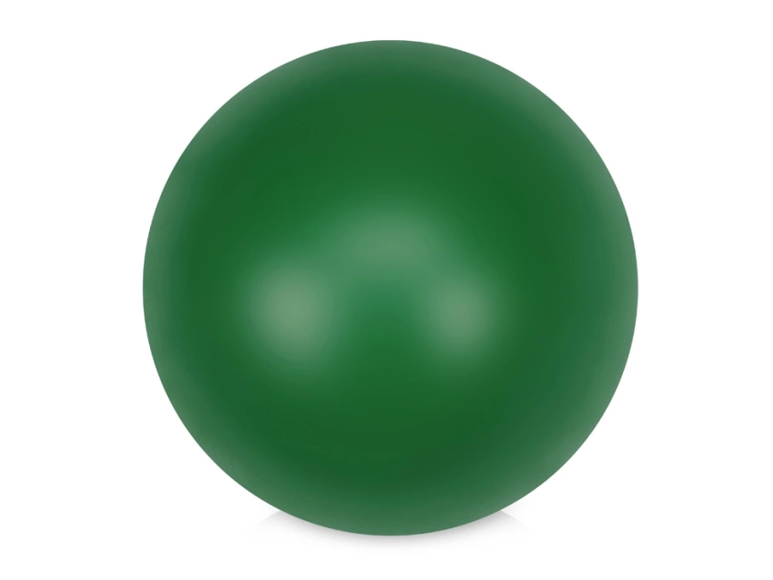Мячик-антистресс Малевич, зеленый фото 1