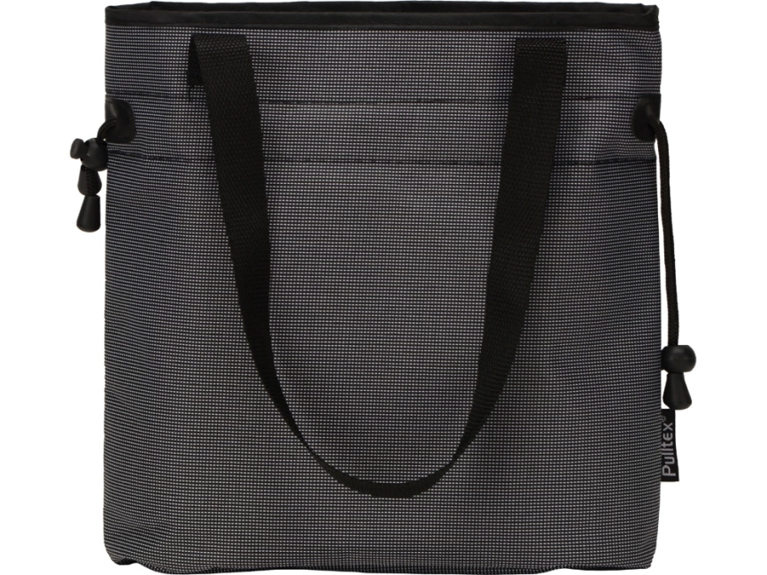 PWC COOLER BAG TO GO 2 BOTTLE/Охладитель для вина, для 2 бутылок. С ручками фото 4