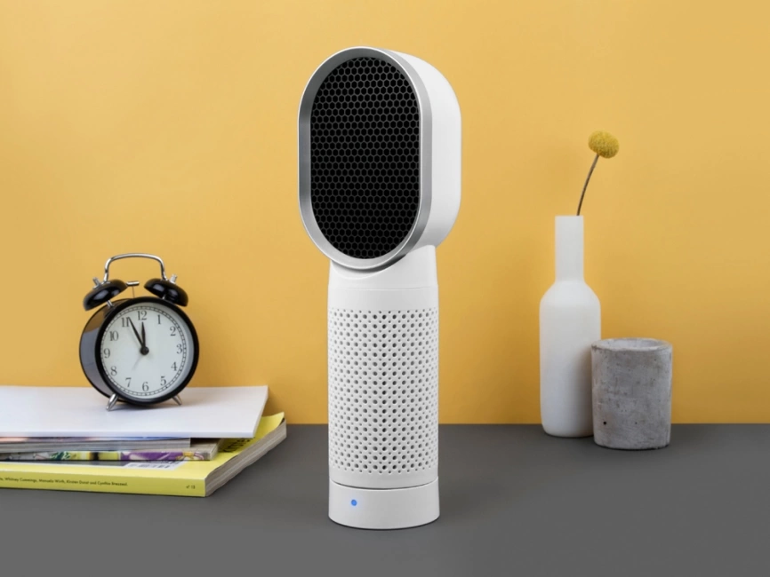 Воздухоочиститель Rombica FLOW Ultima White фото 6