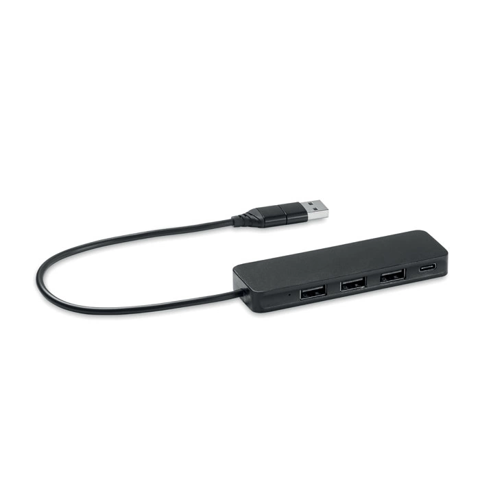 Разветвитель USB фото 1