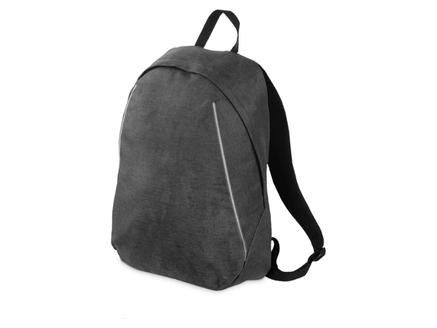 Рюкзак Camo со светоотражающим дизайном для ноутбука, серый фото 1