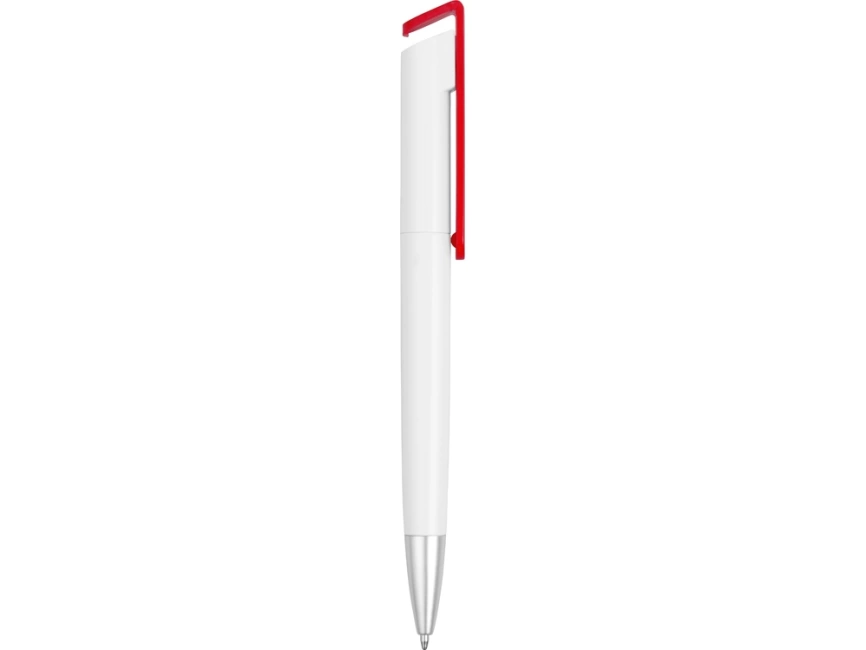 Ручка-подставка Кипер, белый/красный фото 3