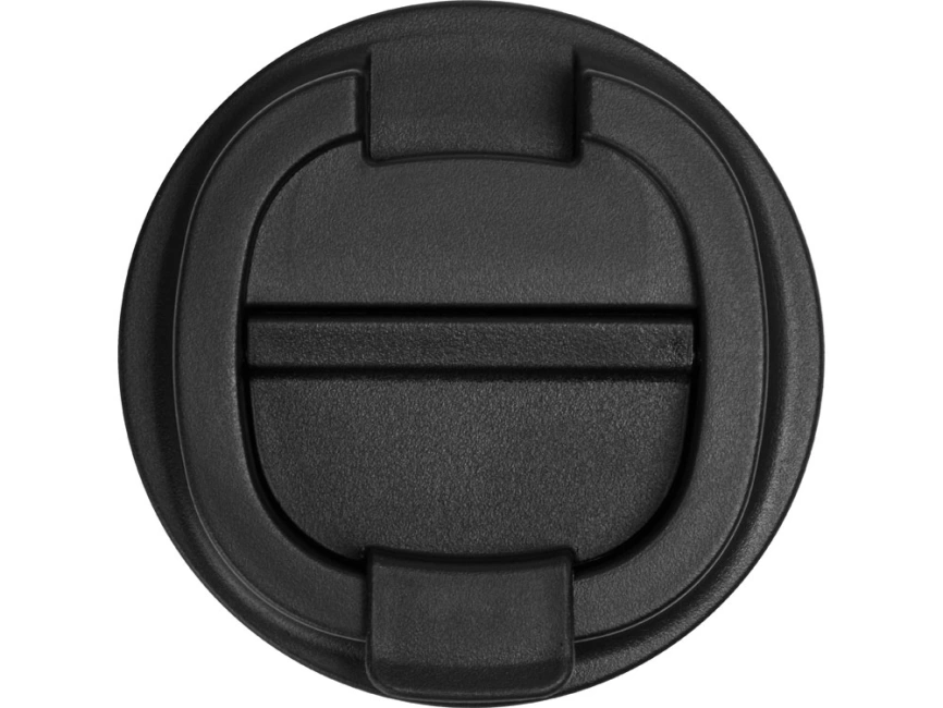 Термокружка CAFÉ COMPACT, 380 мл, черный фото 8