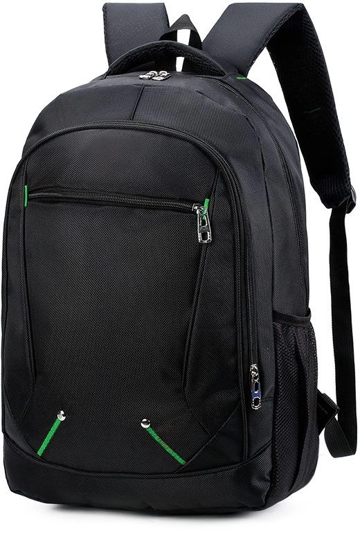 Рюкзак SWS Comfort - Зеленый FF фото 1
