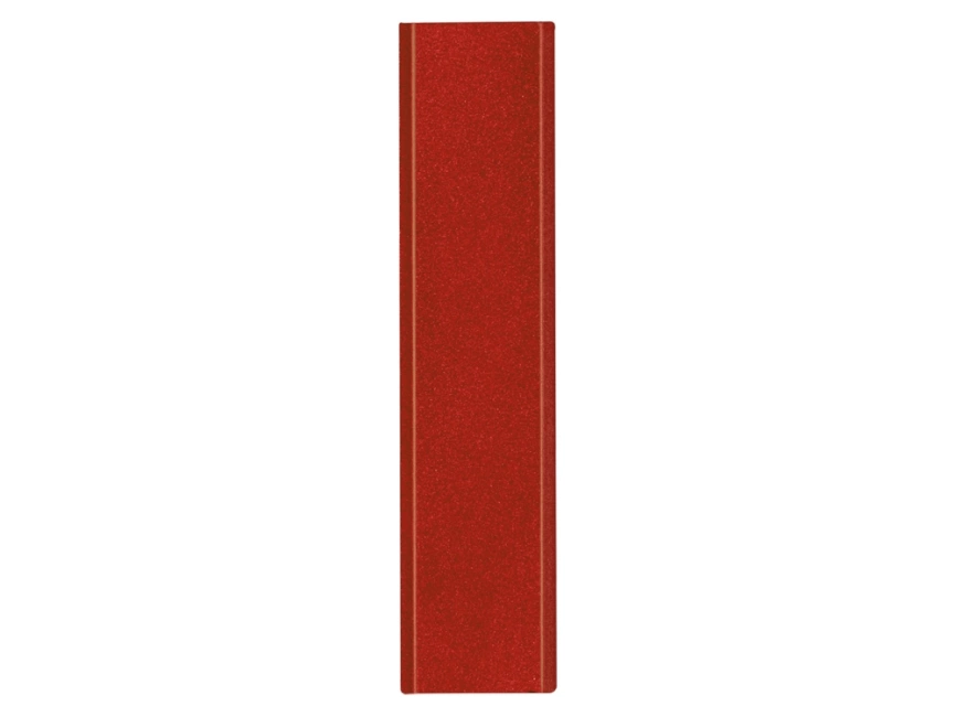 Портативное зарядное устройство Брадуэлл, 2200 mAh, красный фото 4