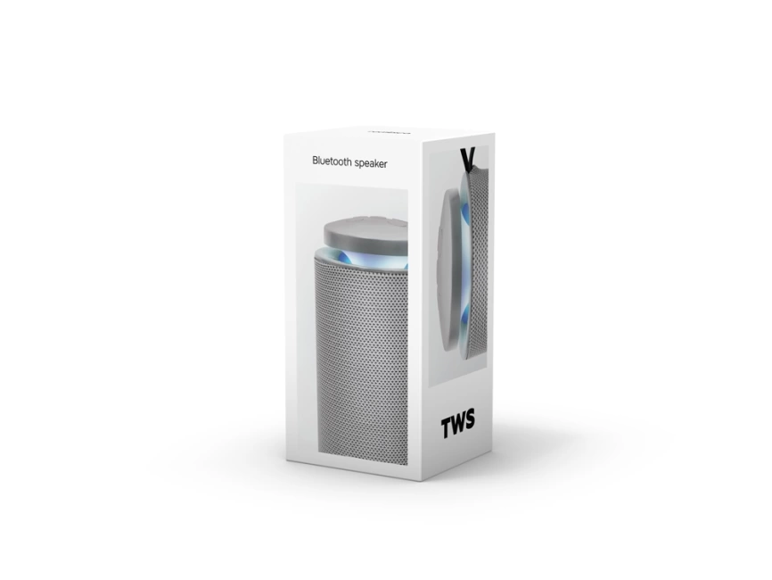 Портативная колонка mySound Tronix, 6 Вт фото 5