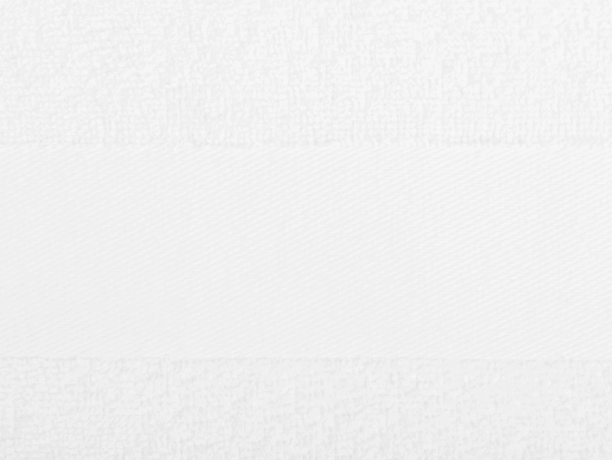 Полотенце Cotty S, 380, белый фото 2