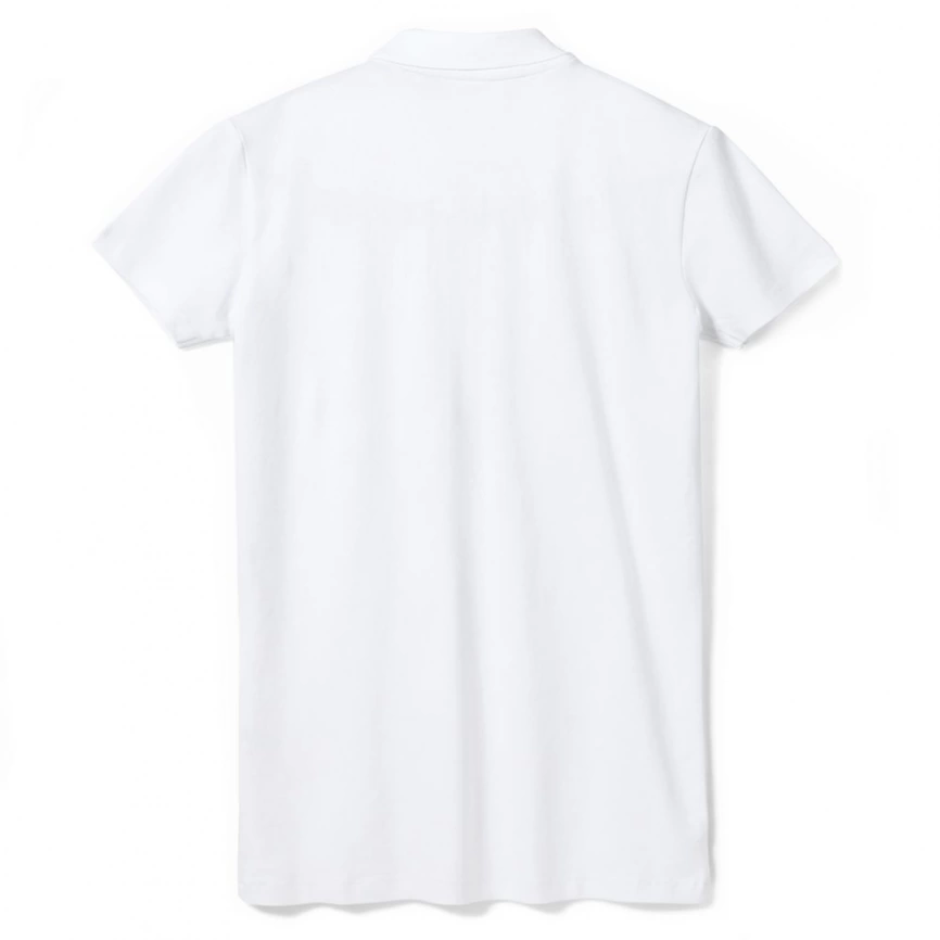 Рубашка поло женская Phoenix Women белая, размер XL фото 9