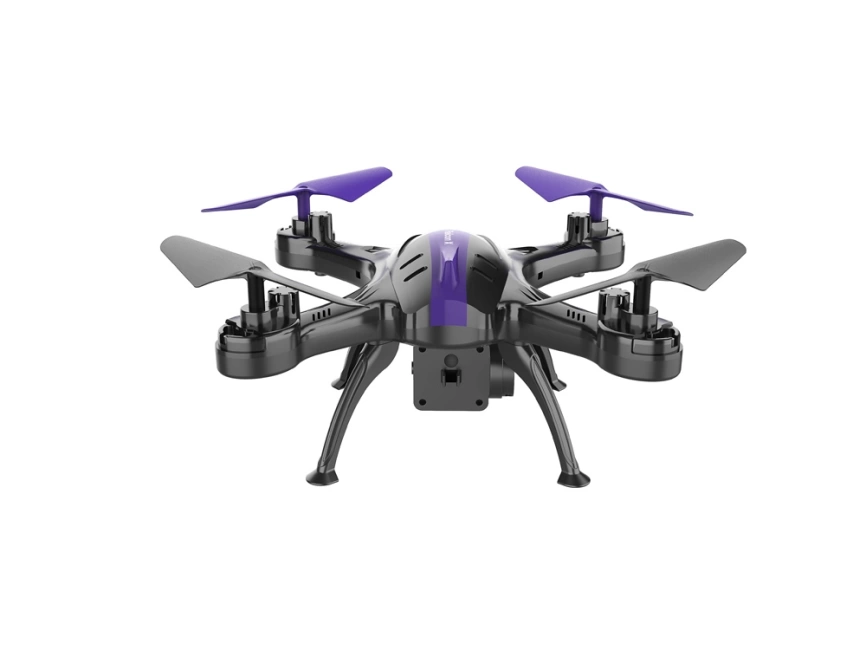 Радиоуправляемый квадрокоптер HIPER FALCON X FPV фото 7