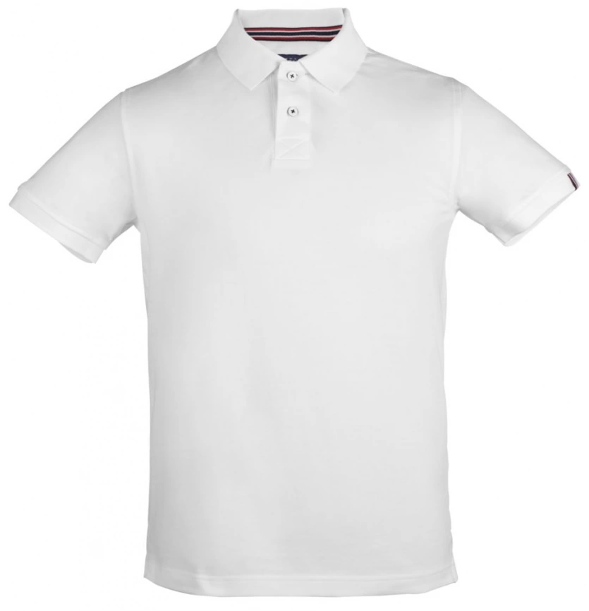 Рубашка поло мужская Avon, белая, размер XL фото 1