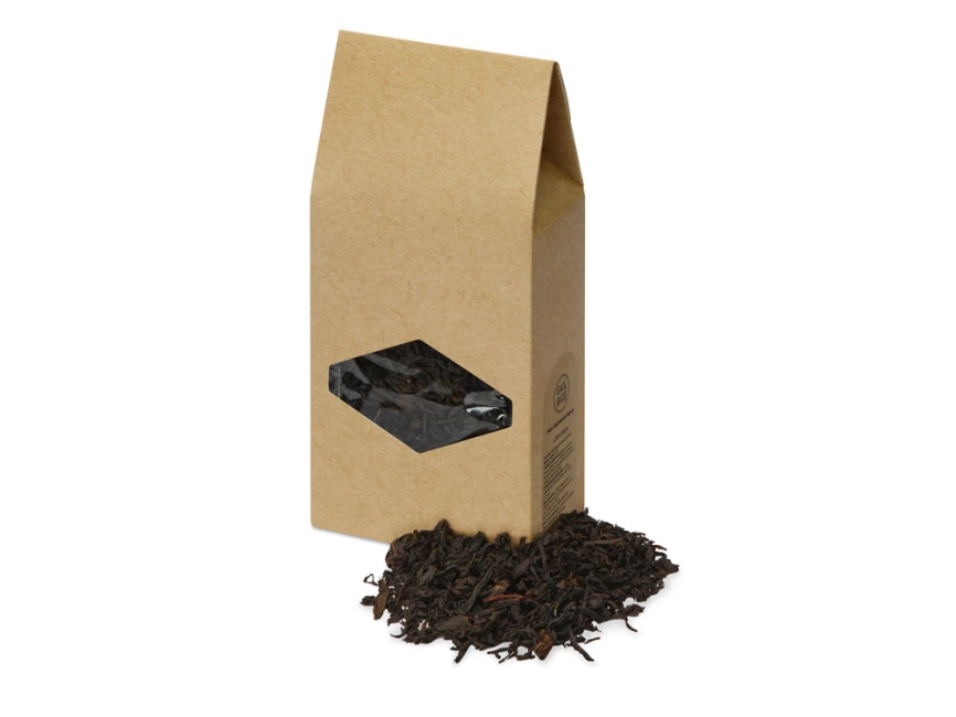 Чай Эрл Грей с бергамотом черный, 70 г фото 1