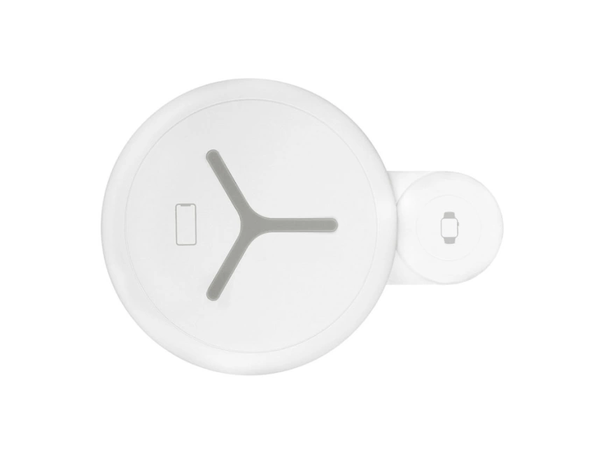 Зарядное устройство Rombica NEO Qwatch White фото 2