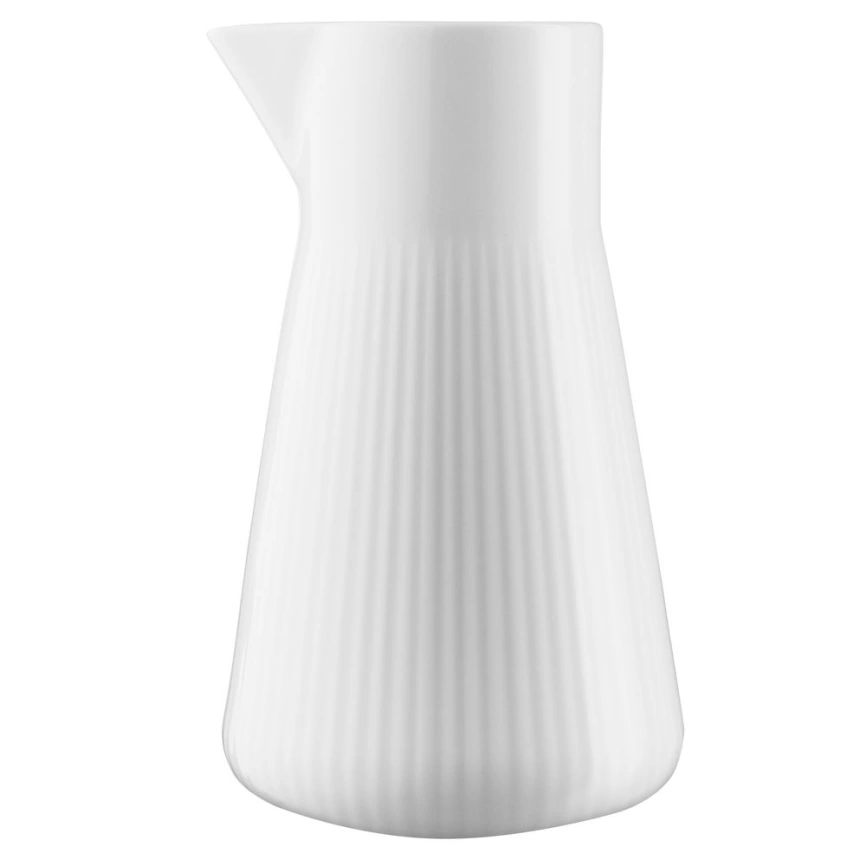 Кувшин Legio Nova, большой, белый фото 1