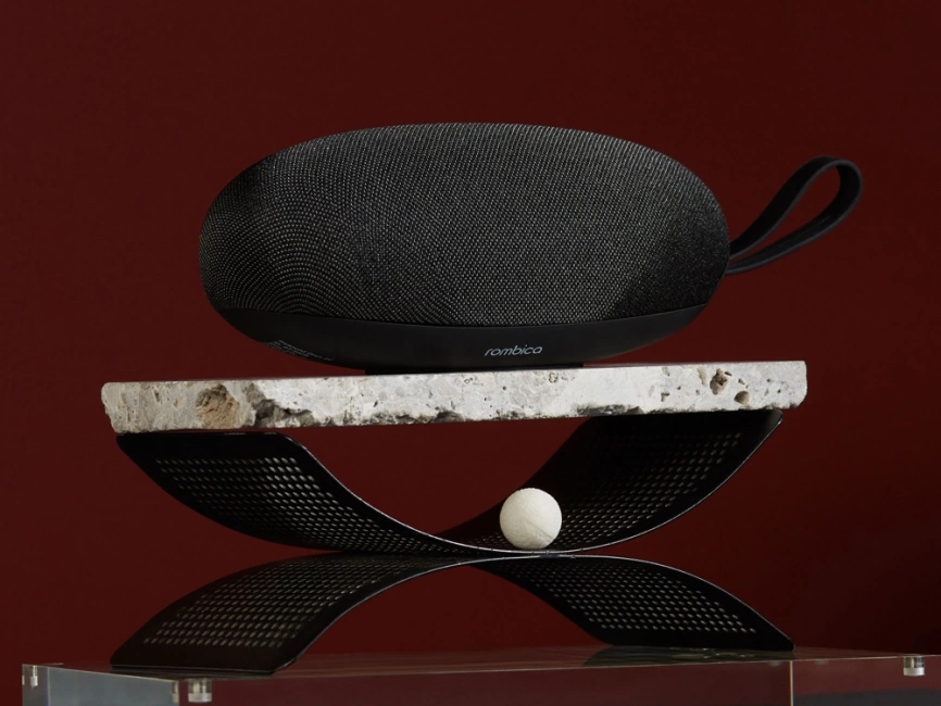 Портативная акустика Rombica Mysound Onyx 2C фото 4