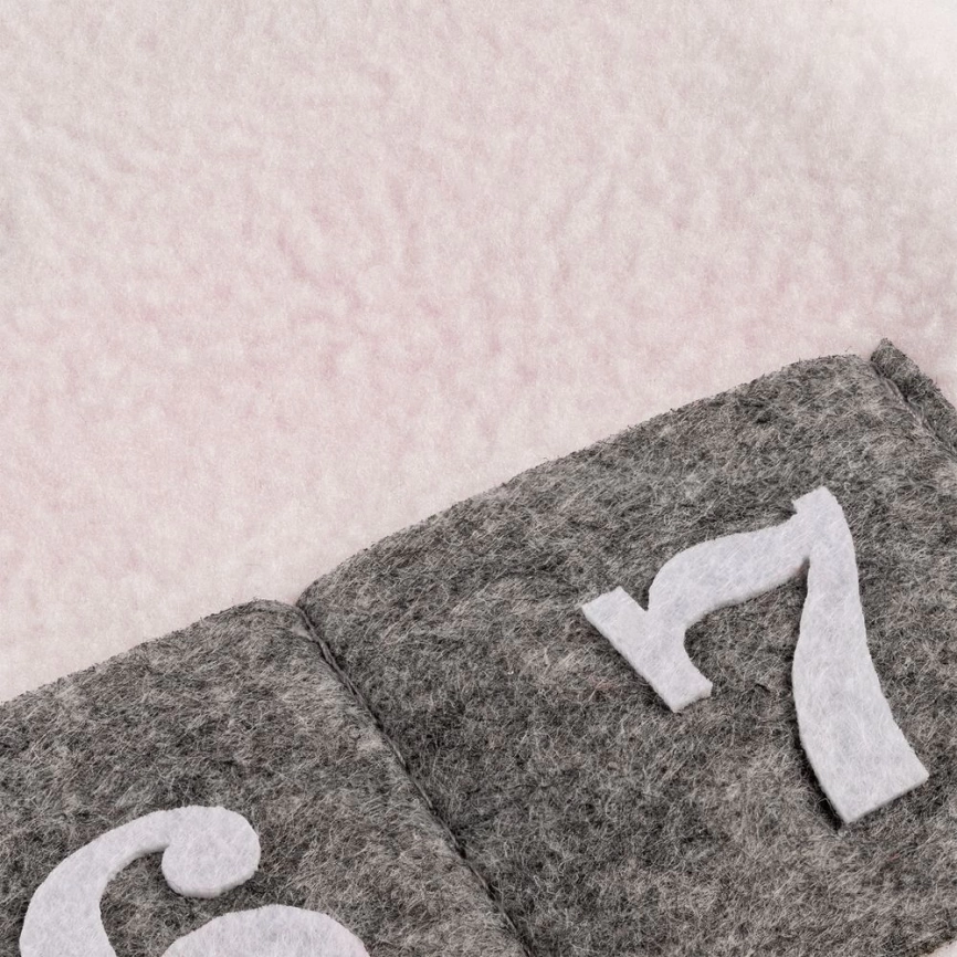 Адвент-календарь Noel, с пингвинами фото 7