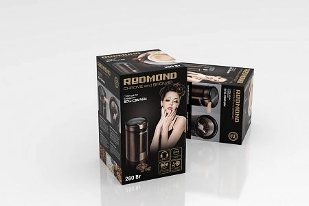 Кофемолка Mill Me фото 3