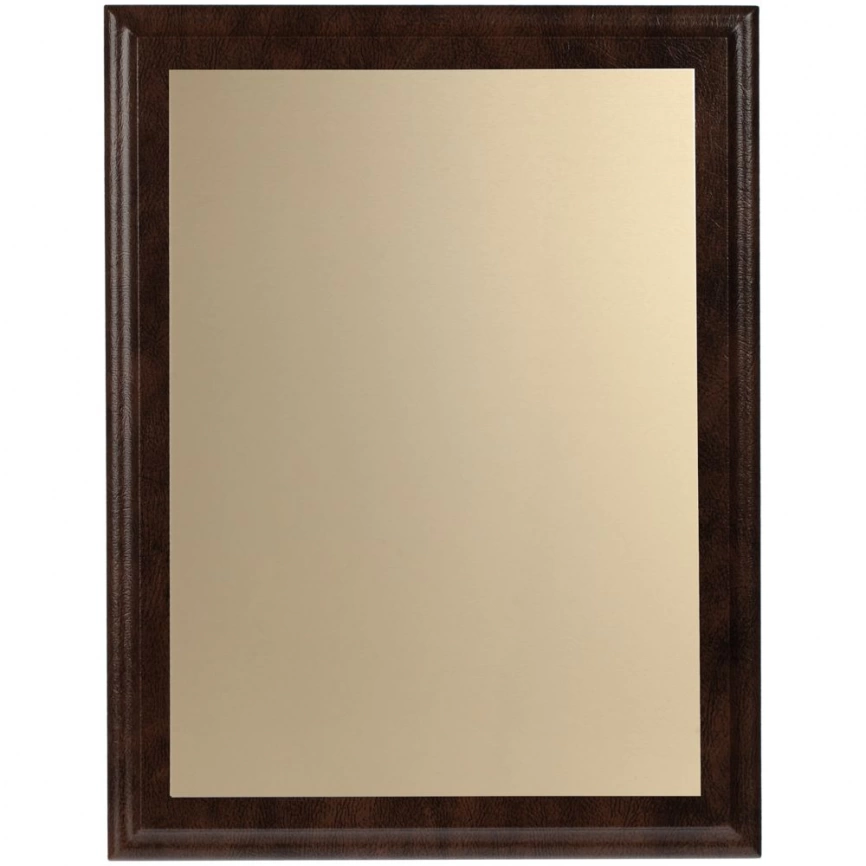 Плакетка Sleatherin Gold фото 1