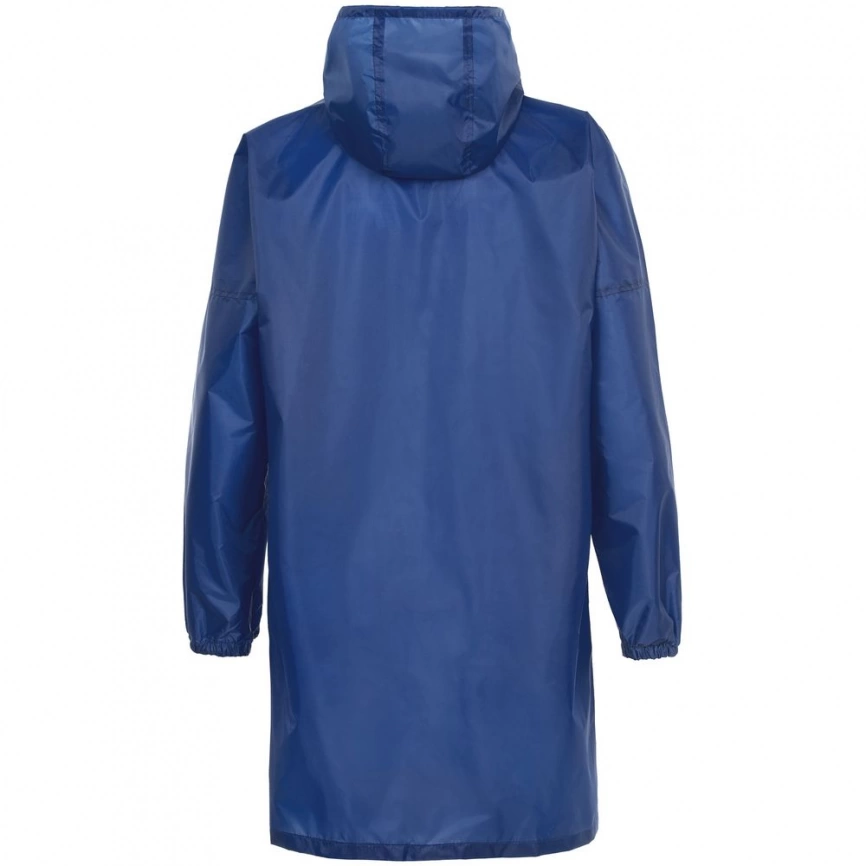 Дождевик Rainman Zip ярко-синий, размер L фото 6