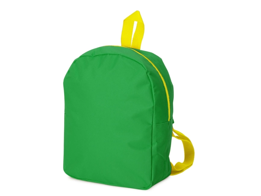 Рюкзак Fellow, зеленый/желтый фото 1