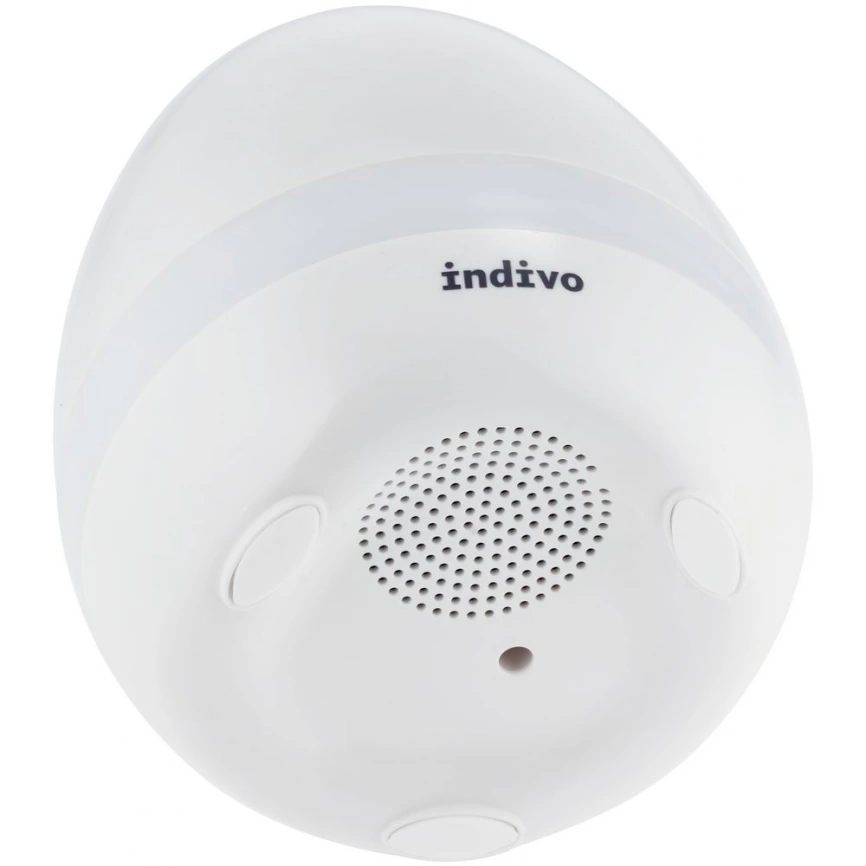 Беспроводная колонка melodyPot, белая фото 3