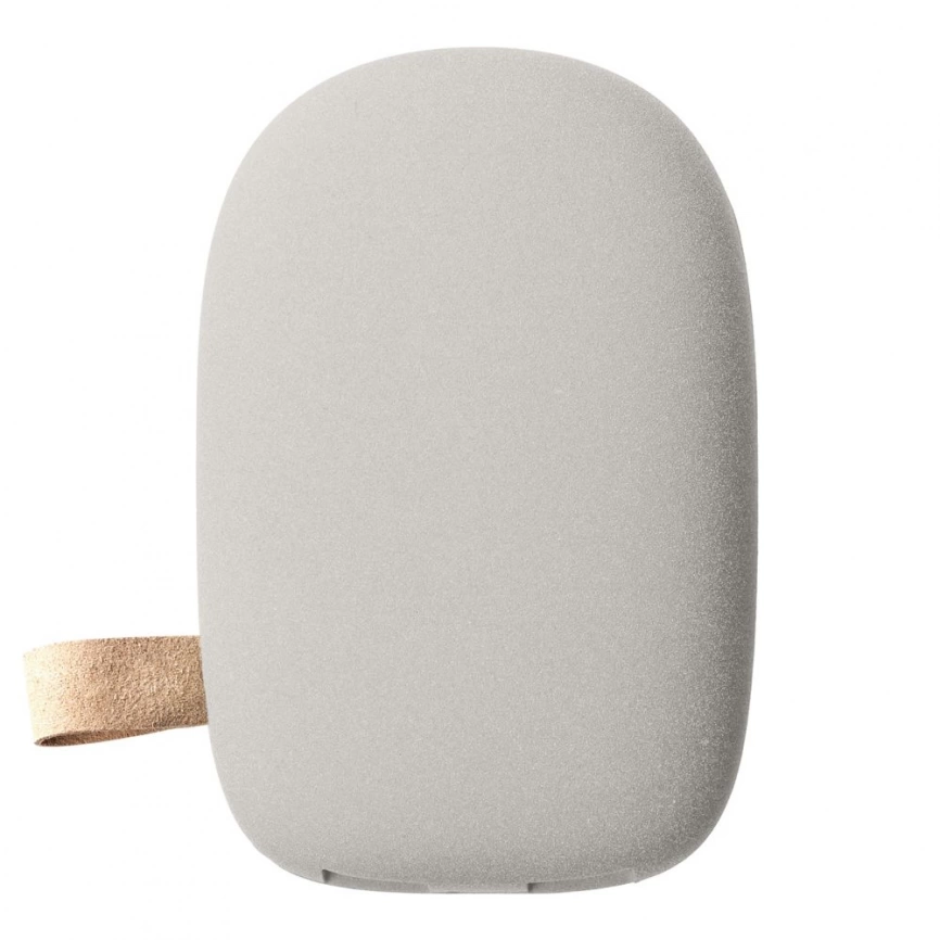 Внешний аккумулятор Pebble 7800 мАч, светло-серый фото 9