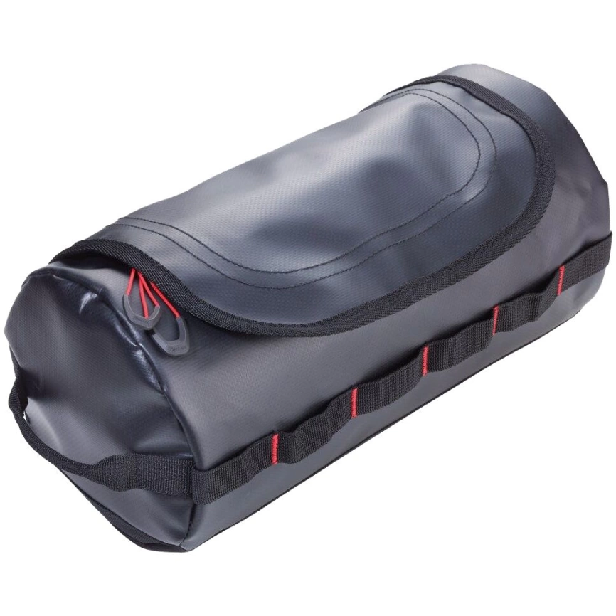Несессер Washbag, черный фото 1
