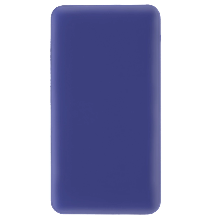 Внешний аккумулятор ENERGY PRO, 5000 мА·ч, синий фото 2