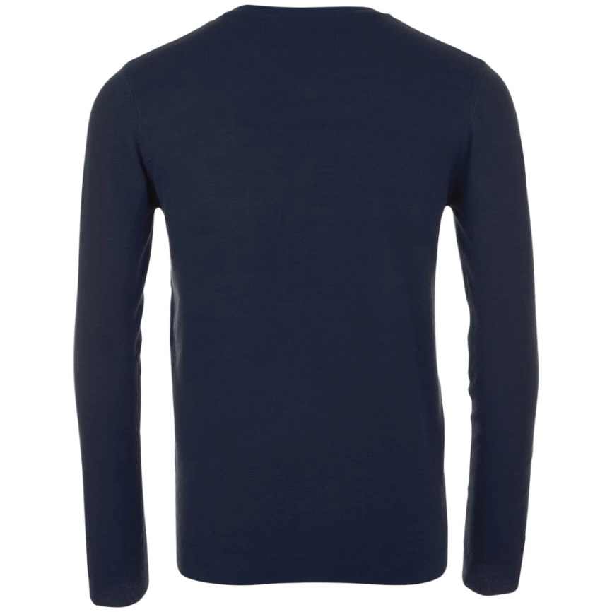 Пуловер мужской Glory Men темно-синий, размер L фото 2