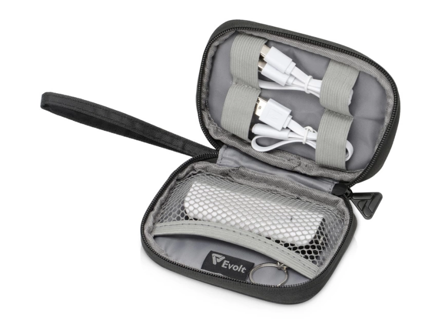 Подарочный набор Nathom с повербанком фото 2