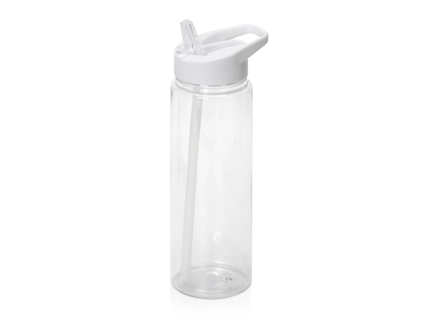 Спортивная бутылка для воды Speedy 700 мл, белый фото 2