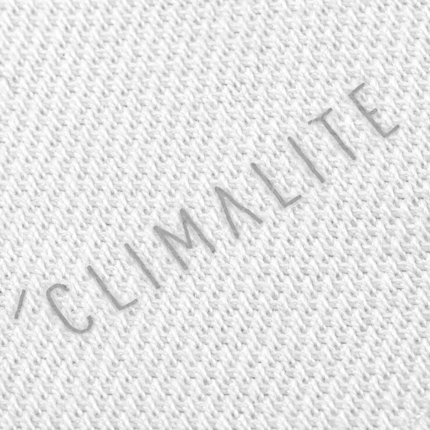 Рубашка-поло Condivo 18 Polo, белая, размер S фото 5