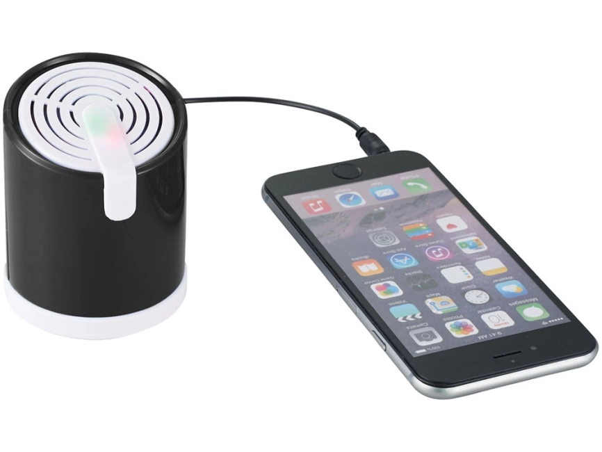 Динамик Looney, черный фото 2