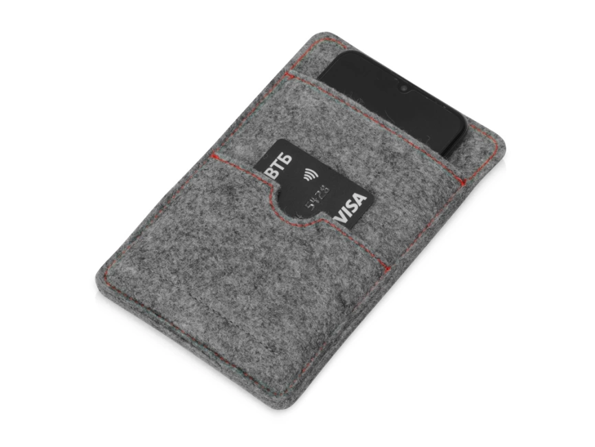 Внешний аккумулятор Rombica NEO NS100R, красный фото 4