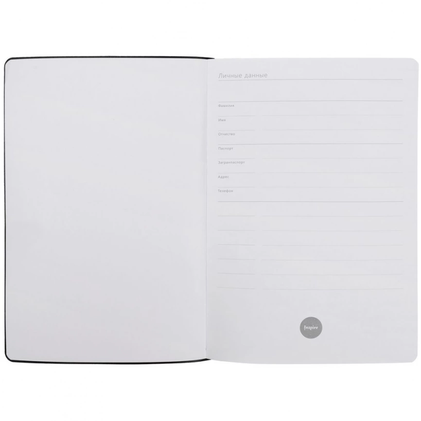 Ежедневник Industry, финансы фото 3