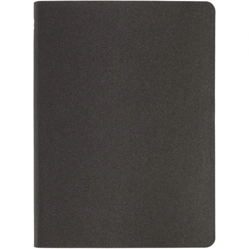 Ежедневник «Идеальное планирование», недатированный, темно-серый фото 11