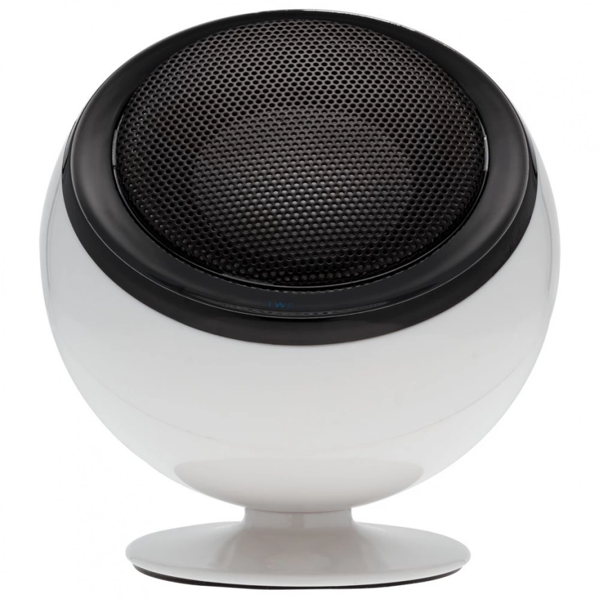 Беспроводные стереоколонки twinSonance, белые фото 3