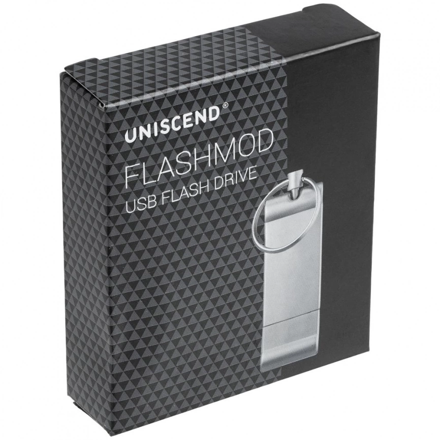 Флешка Uniscend Flashmod, 16 Гб фото 5