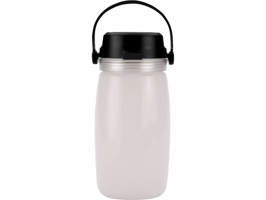 Бутылка Firefly с зарядным устройством и фонариком фото 7