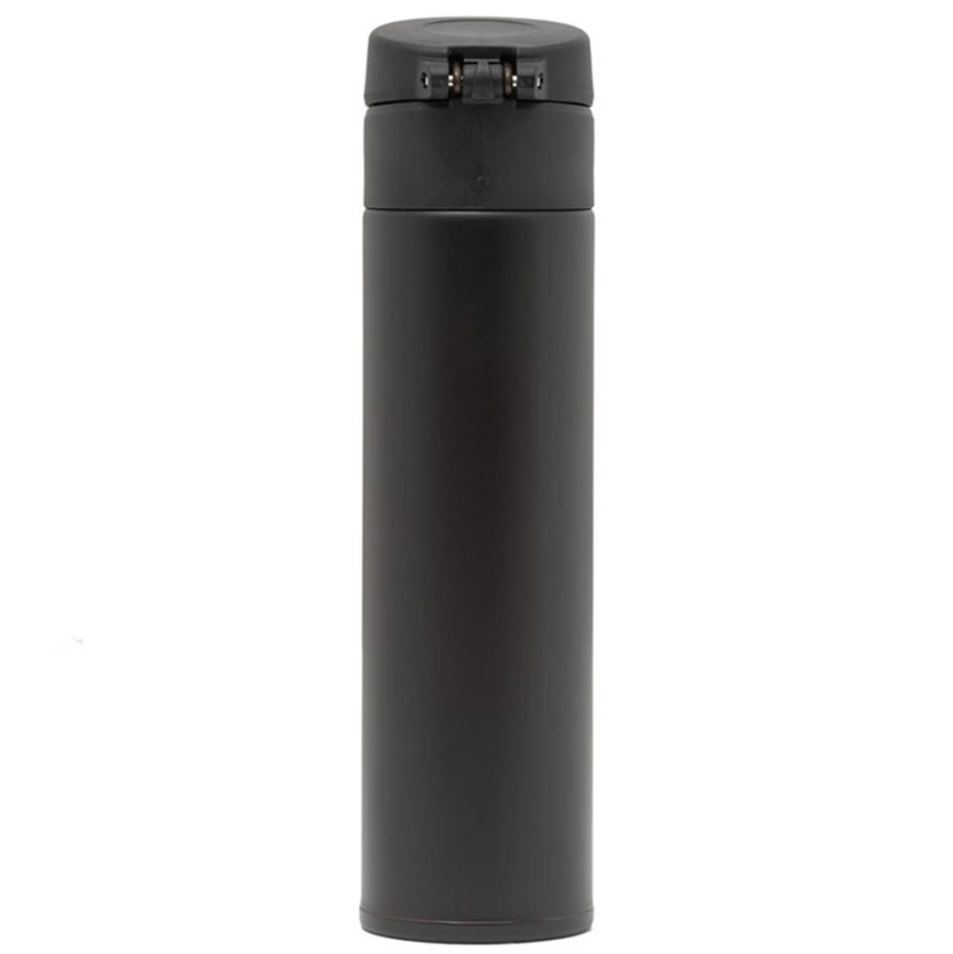 Термос Thermos JNI402, черный фото 2