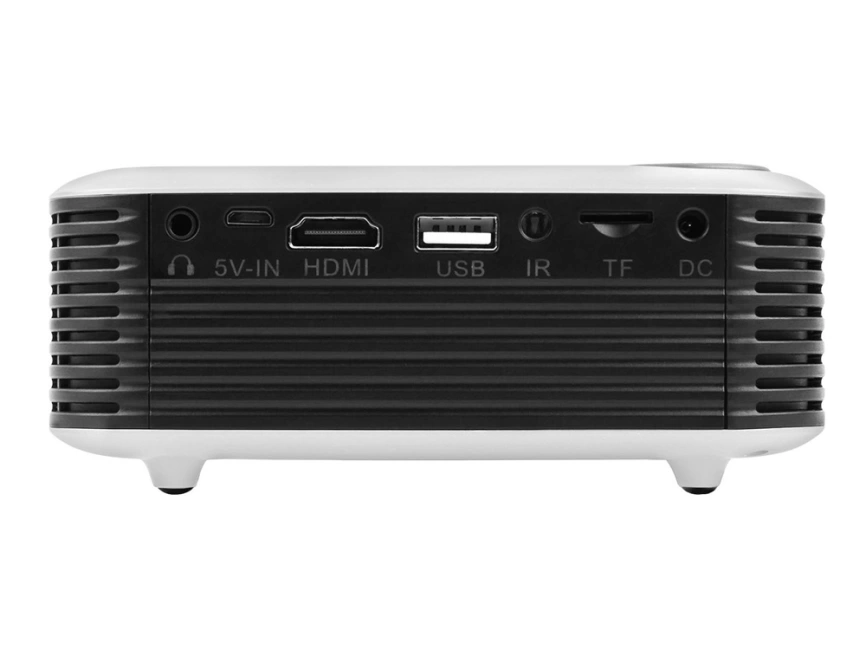 Проектор Rombica Ray Mini White фото 3