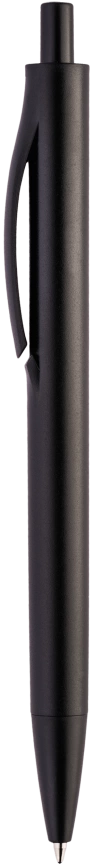 Ручка шариковая IGLA COLOR, чёрная фото 2