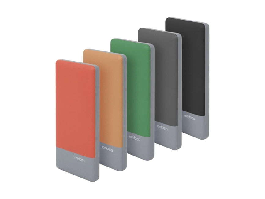 Внешний аккумулятор Rombica NEO Charge 5C фото 4