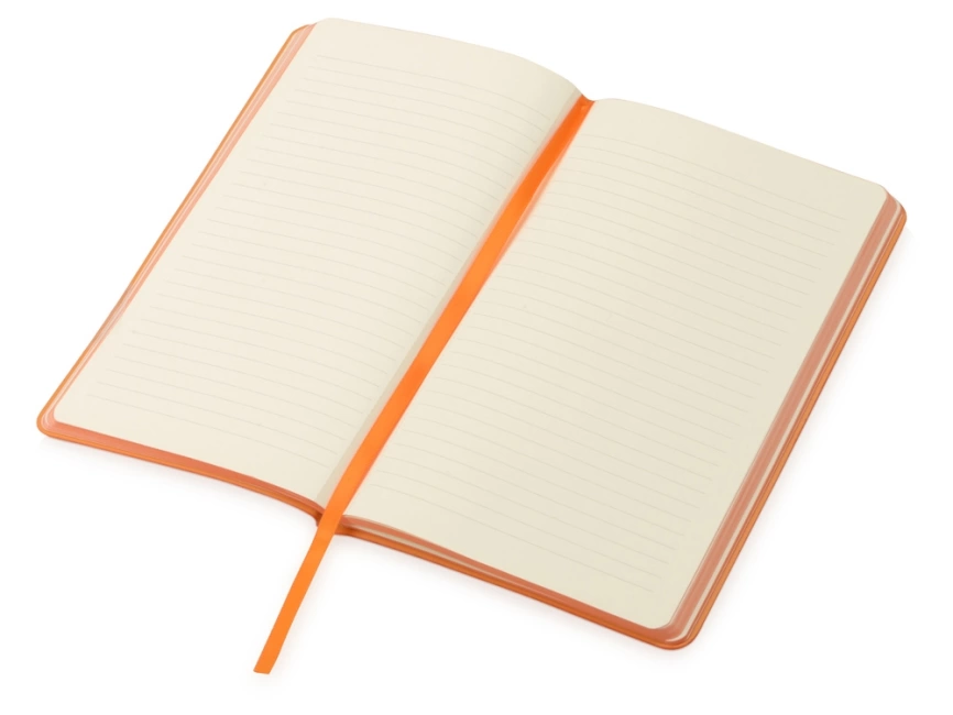 Подарочный набор Notepeno, оранжевый фото 6