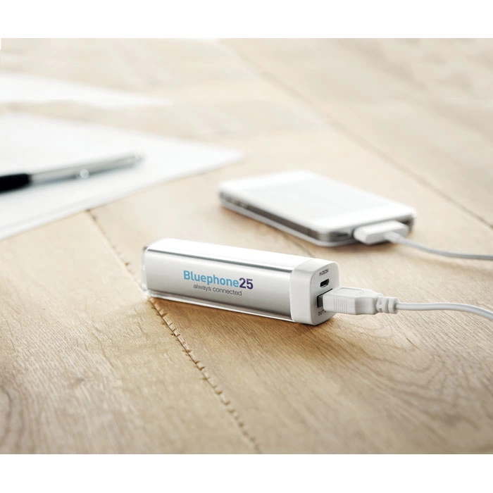 Зарядное устройство Power Bank фото 6