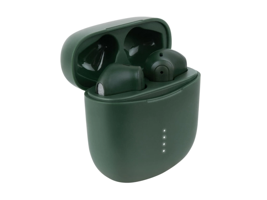 Наушники Rombica Mysound Factor Green фото 1