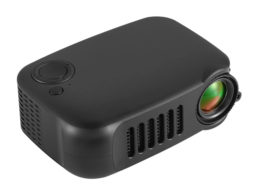 Проектор Rombica Ray Mini Black фото 2