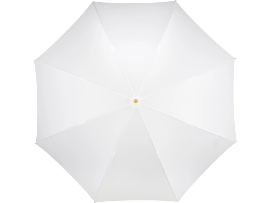 Зонт 7399  AC alu golf umbrella FARE® Precious white/gold фото 1