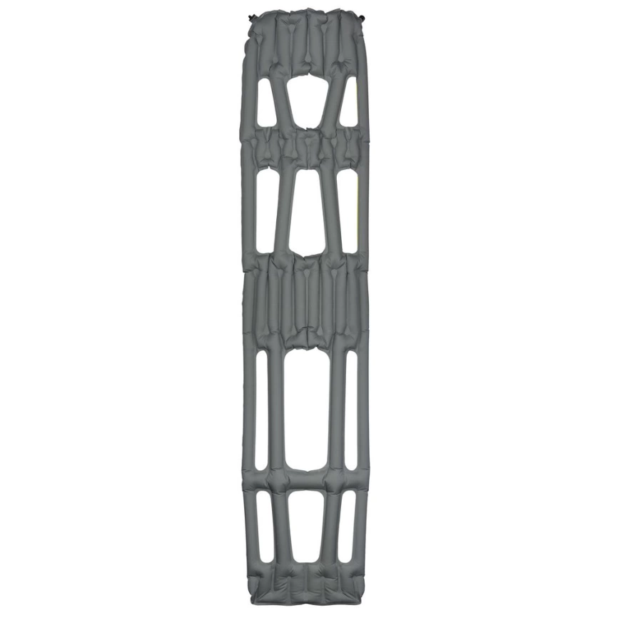 Надувной коврик Inertia X Frame, желтый фото 2