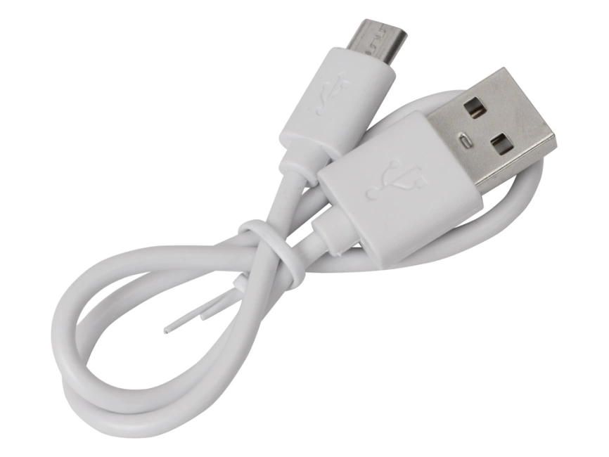 Портативное зарядное устройство Wheatty, 5000 mAh фото 9