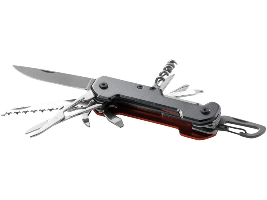 Карманный нож Haiduk 13 в 1 фото 1